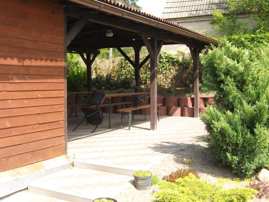 Villa Osrodek Wypoczynkowy Amber Kąty Rybackie Exterior foto